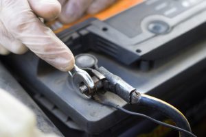 What Are the Top Signs of Damaged Battery Cables?