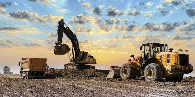 Five Industries That Rely on High-Performance Industrial Alternators