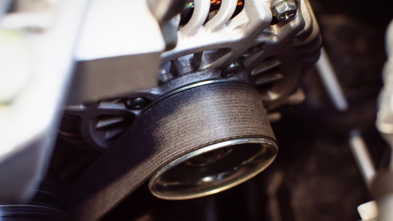 What You Need to Know About Alternators