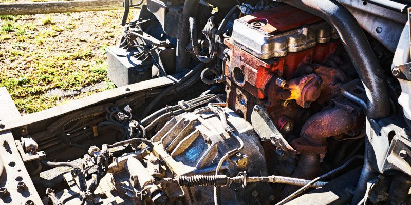Why Truck Starters Are So Critical