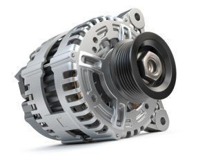 How to Tell When It’s Time for an Alternator Replacement