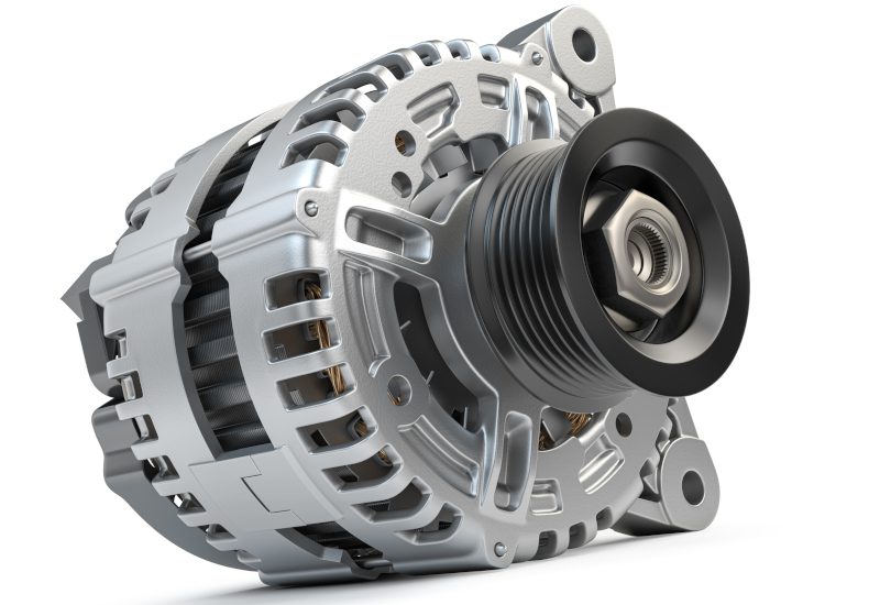 How to Tell When It’s Time for an Alternator Replacement