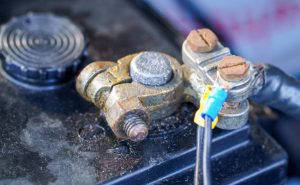 Three Signs Your Battery Cables Are Failing
