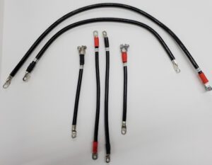 Tell-Tale Symptoms of Failing Battery Cables