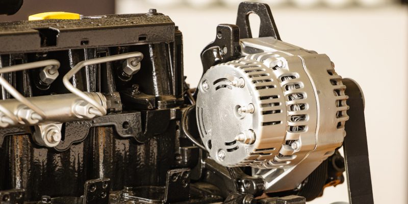 Truck Alternators: Quick Checks You Can Run at the Yard