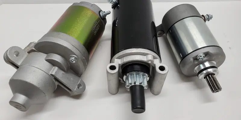 Caring for Starters: A Brief Guide