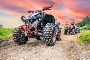 What to Know When ATV Starters Begin Failing