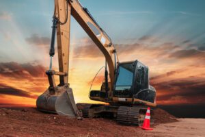 Why Industrial Starters Must Withstand Demanding Conditions