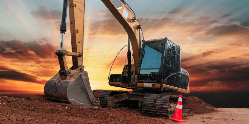 Why Industrial Starters Must Withstand Demanding Conditions