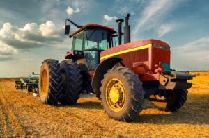Why Reliable Tractor Alternators Matter for Agricultural Equipment