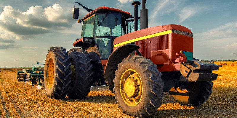 Why Reliable Tractor Alternators Matter for Agricultural Equipment
